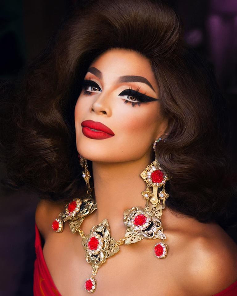 Los 10 Mejores Participantes De Rupaul S Drag Race E Online Latino Mx